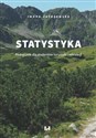 Statystyka Podręcznik dla studentów turystyki i rekreacji - Polish Bookstore USA
