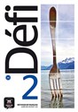 Defi 2 podręcznik ucznia + CD audio to buy in Canada