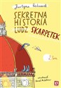 Sekretna historia ludz... skarpetek Tom 2 Polish bookstore