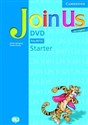 Join Us for English Starter DVD pl online bookstore