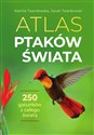 Atlas ptaków świata Polish bookstore