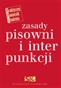 Zasady pisowni i interpunkcji - Edward Polański