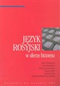 Język rosyjski w sferze biznesu Bookshop