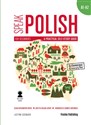 Speak Polish Part 1 A practical self-study guide - Justyna Bednarek