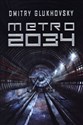 Metro 2034 to buy in USA