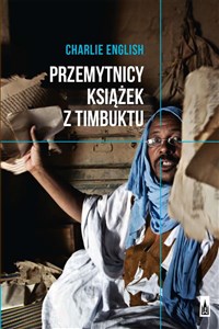 Przemytnicy książek z Timbuktu online polish bookstore
