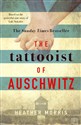 The Tattooist of Auschwitz books in polish