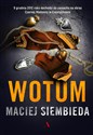 Wotum - Maciej Siembieda