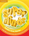 Super Minds American English Starter Teacher's Book buy polish books in Usa