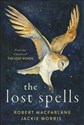 The Lost Spells online polish bookstore