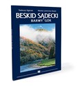 Album Beskid Sądecki "Barwy Gór"  
