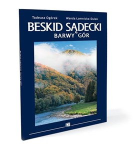 Album Beskid Sądecki "Barwy Gór"  
