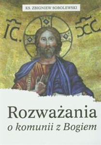 Rozważania o komunii z Bogiem Polish Books Canada