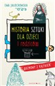 Historia sztuki dla dzieci i rodziców Rozmowy z Kajtkiem - Ewa Jałochowska