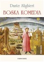 Boska Komedia - Dante Alighieri