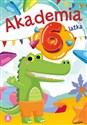 Akademia 6-latka  - Polish Bookstore USA