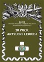 20 pułk artylerii lekkiej 