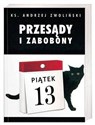 Przesądy i zabobony  - Polish Bookstore USA