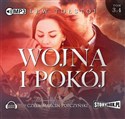 [Audiobook] Wojna i pokój Tom 3 i 4 Polish Books Canada