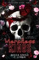 Merciless Kings Boneyard Kings Tom 1  