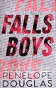 Falls Boys books in polish