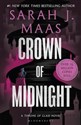 Crown of Midnight  books in polish