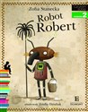 Robot Robert Czytam sobie Poziom 2 Polish bookstore