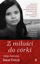 Z miłości do córki Polish bookstore