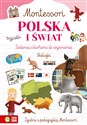 Montessori Polska i świat Polish bookstore