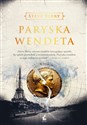 Paryska wendeta buy polish books in Usa