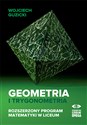 Geometria i trygonometria Rozszerzony program matematyki w liceum polish books in canada