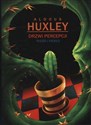 Drzwi percepcji Niebo i piekło - Aldous Huxley
