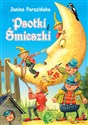 Psotki i Śmieszki books in polish