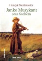 Janko Muzykant oraz Sachem wyd. 2023  - Polish Bookstore USA
