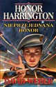 Honor Harrington. Nieprzejednana Honor  