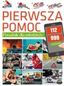 Pierwsza pomoc Poradnik dla młodzieży - K. Ulanowski