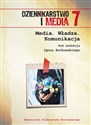 Media Władza Komunikacja Polish Books Canada