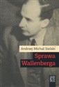 Sprawa Wallenberga buy polish books in Usa