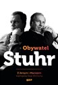 Obywatel Stuhr Z Jerzym i Maciejem rozmawia Ewa Winnicka online polish bookstore