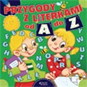 Przygody z literkami od A do Z to buy in USA