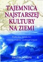 Tajemnica najstarszej kultury na ziemi Podwodne świadectwa istnienia i zagłady cywilizacji Lemurii - Polish Bookstore USA