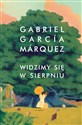 Widzimy się w sierpniu - Gabriel Garcia Marquez