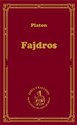 Fajdros books in polish