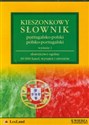 Kieszonkowy słownik portugalsko-polski i polsko-portugalski  - 