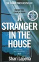 A stranger in the house books in polish