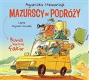 [Audiobook] Bunia kontra fakir Mazurscy w podróży Tom 1 Bookshop