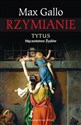 Rzymianie Tytus Męczeństwo Żydów Canada Bookstore
