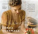 [Audiobook] Córka Generała - Polish Bookstore USA