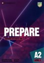 Prepare Level 2 Workbook with Digital Pack - Caroline Cooke, Catherine Smith