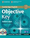 Objective Key Student's Book without Answers with CD-ROM to buy in USA